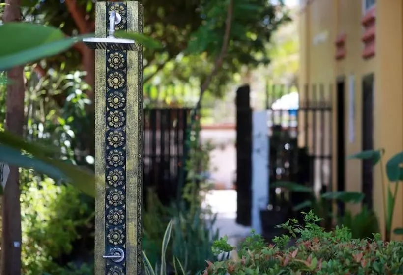 هتل Kiri Residence