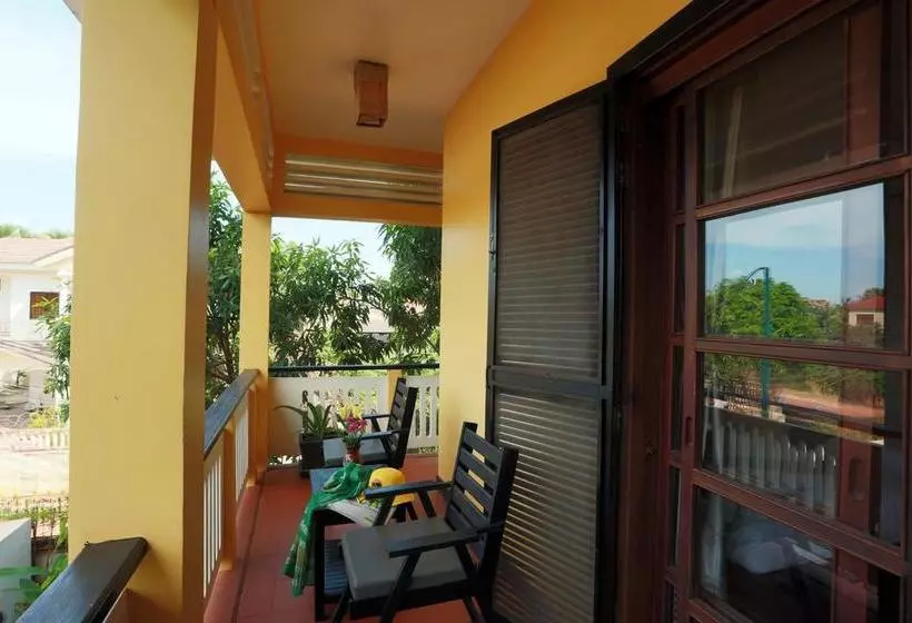 هتل Kiri Residence