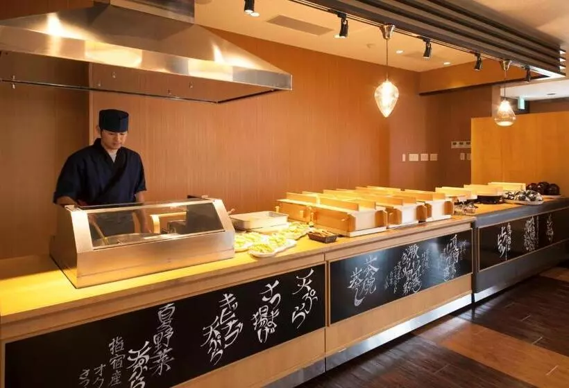 ホテル Kyukamura Ibusuki