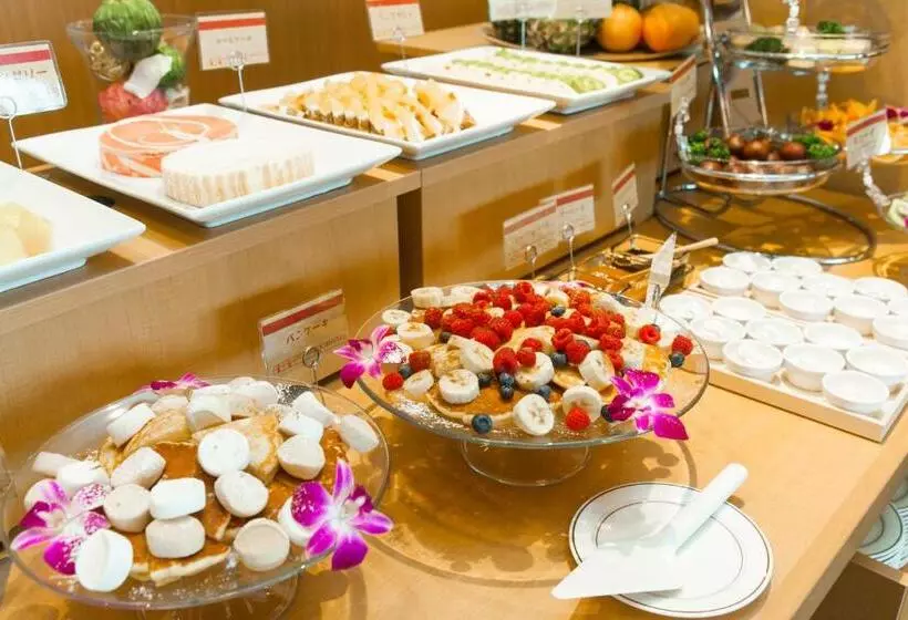 ホテル Kyukamura Ibusuki