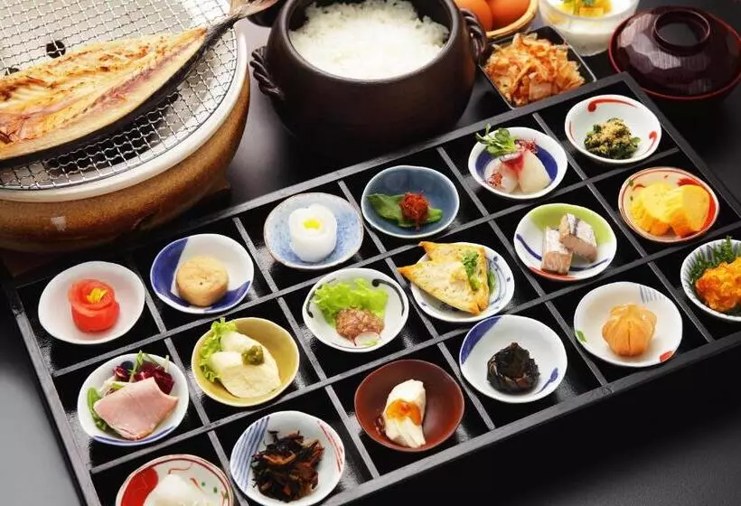 ホテル Kyukamura Ibusuki