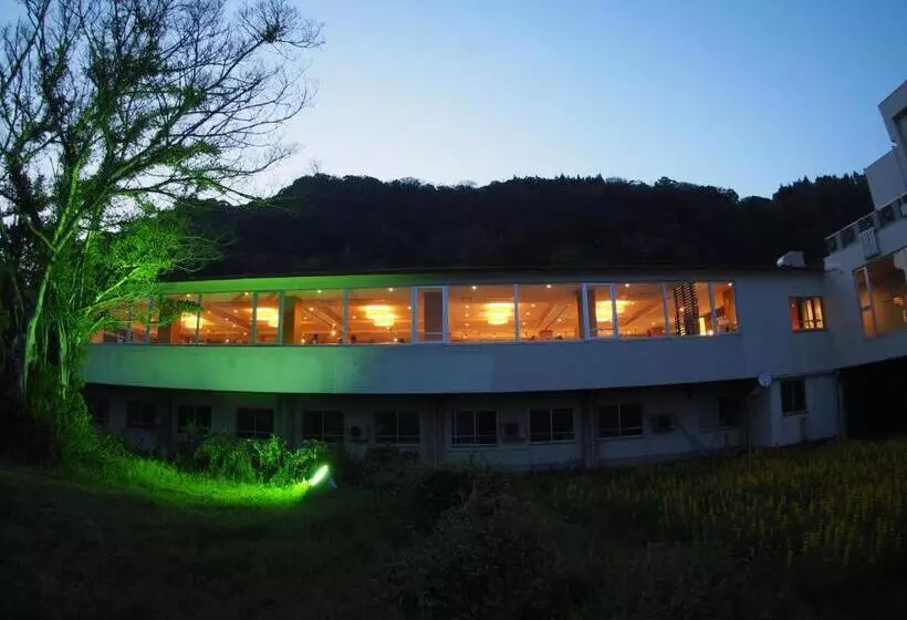 ホテル Kyukamura Ibusuki