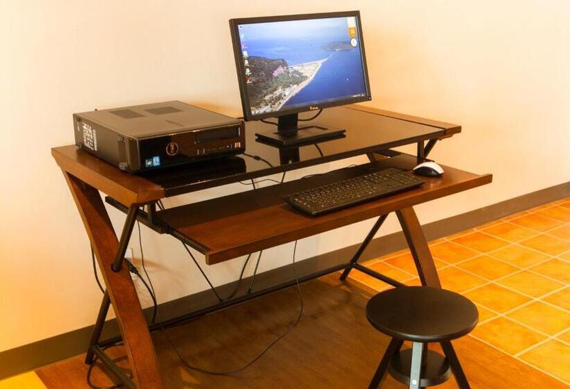 בית מלון כפרי Kyukamura Ibusuki