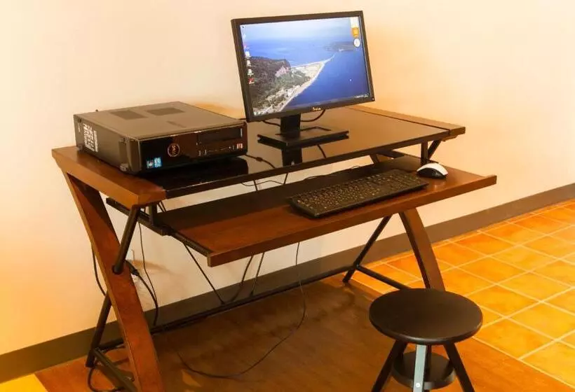 ホテル Kyukamura Ibusuki