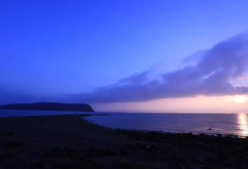 ホテル Kyukamura Ibusuki