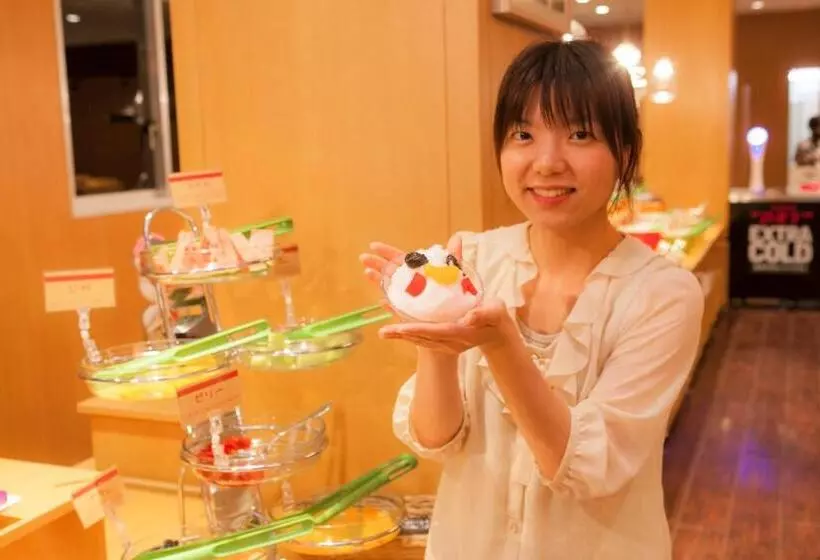 ホテル Kyukamura Ibusuki