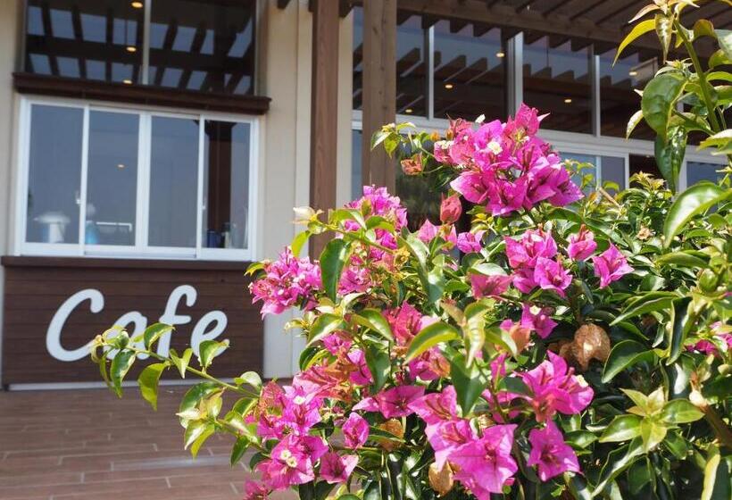 בית מלון כפרי Kyukamura Ibusuki