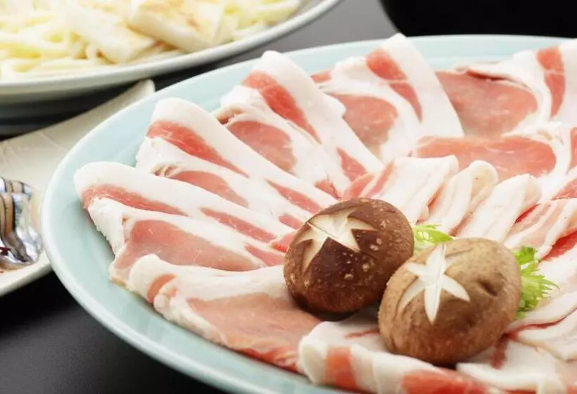 ホテル Kyukamura Ibusuki