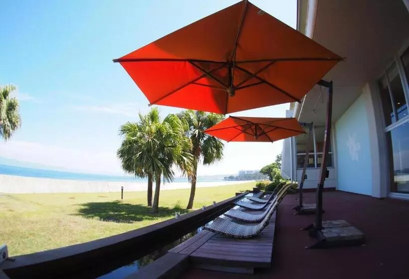 ホテル Kyukamura Ibusuki