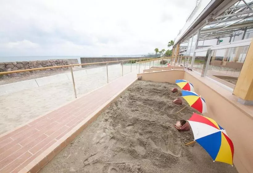 ホテル Kyukamura Ibusuki