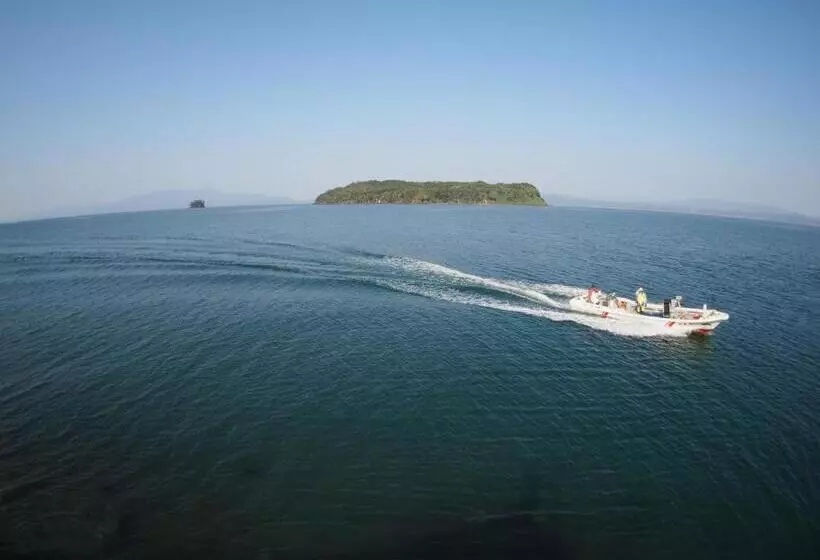 ホテル Kyukamura Ibusuki