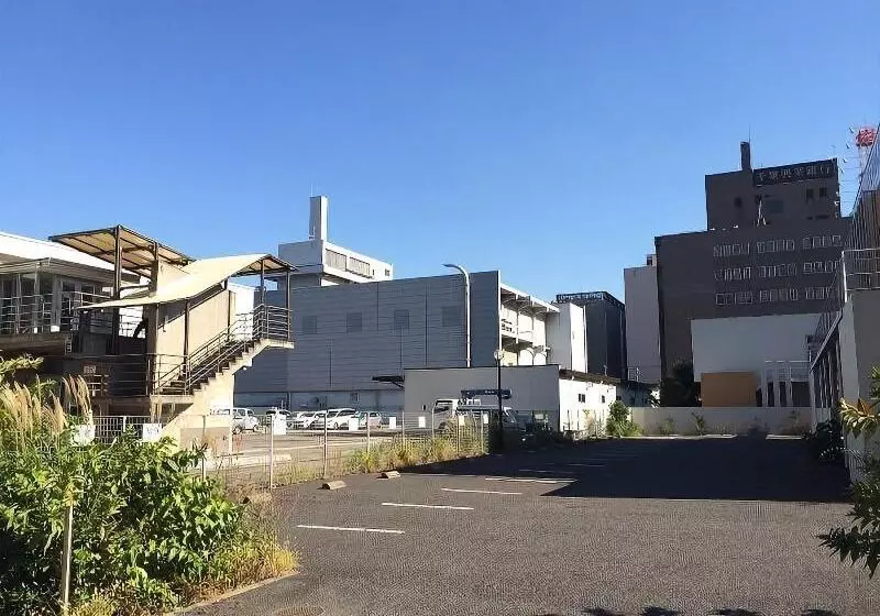 호텔 Livemax Budget Chibamihama