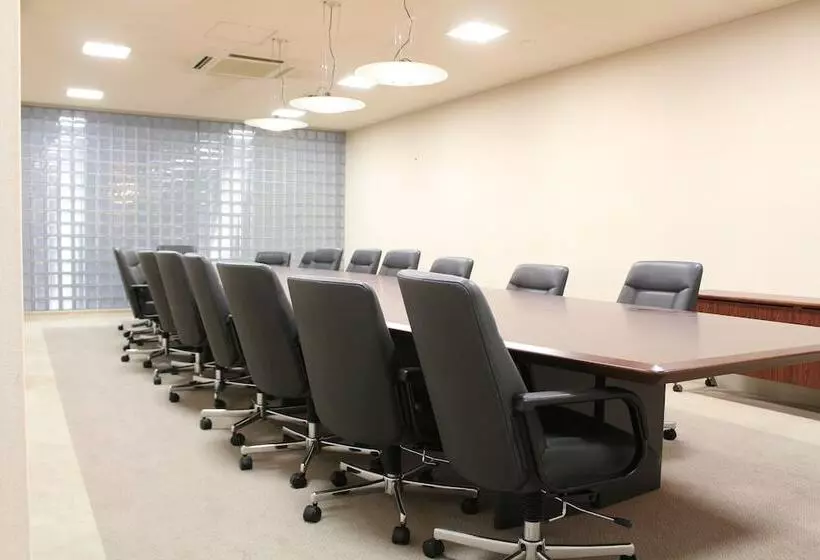 호텔 Livemax Budget Chibamihama