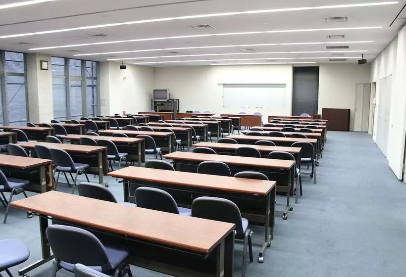 호텔 Livemax Budget Chibamihama