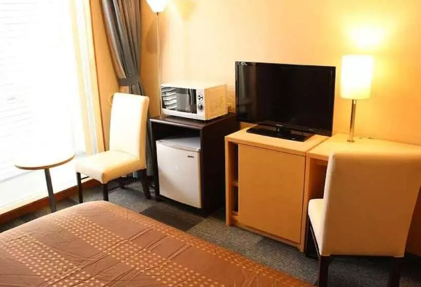 호텔 Livemax Budget Chibamihama