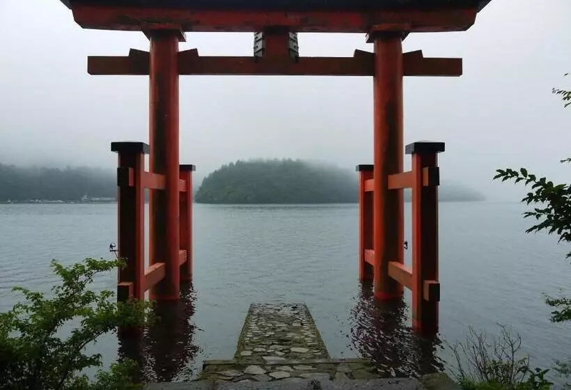 Hotel Manten No Hoshi