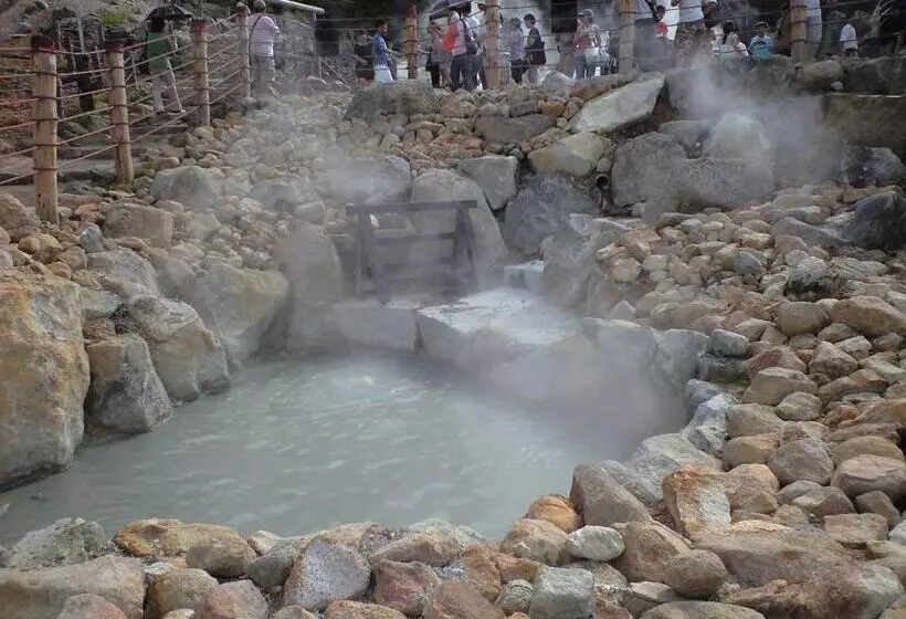 Hotel Manten No Hoshi