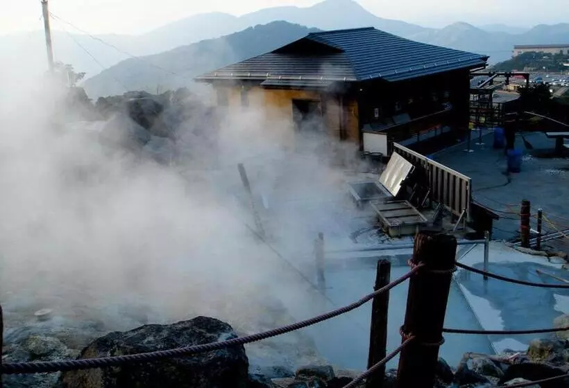 Hotel Manten No Hoshi