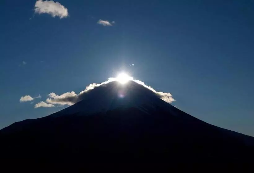 Hotel Manten No Hoshi