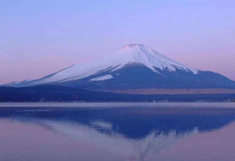 Hotel Manten No Hoshi