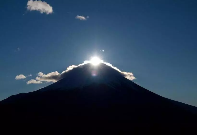 Hotel Manten No Hoshi