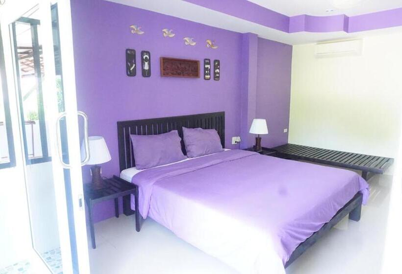 فندق Nadapa Resort