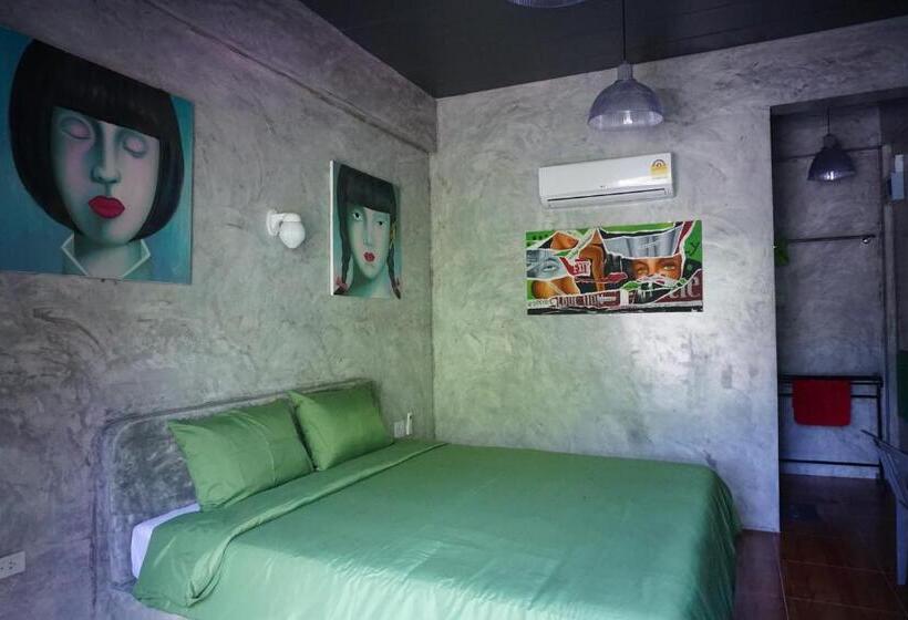 فندق Nadapa Resort