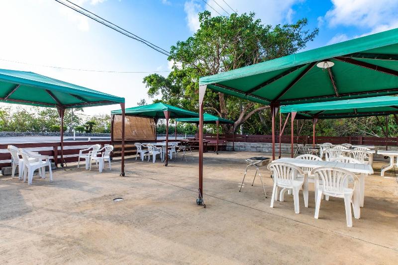 فندق Nagura Village