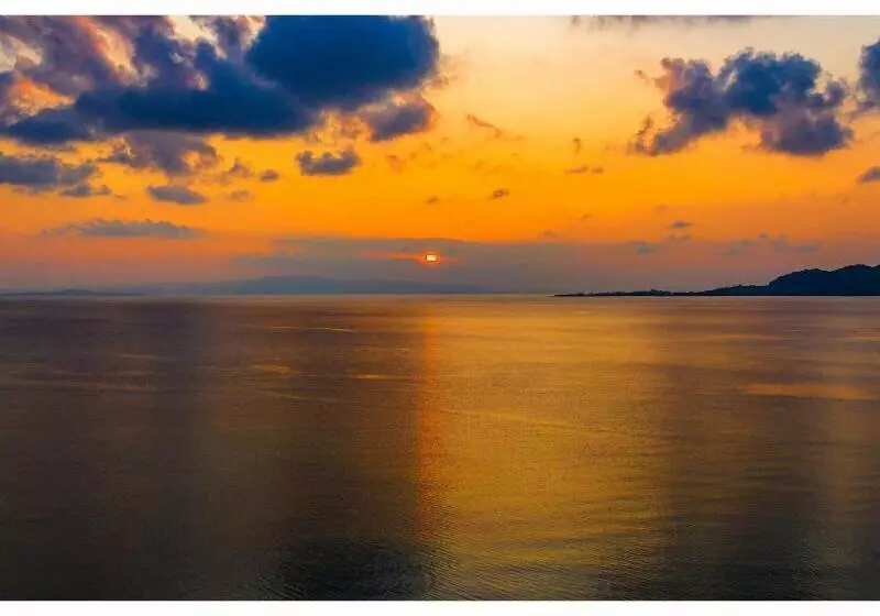 Отель Nagura Village