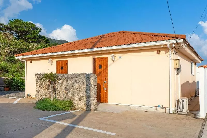 Отель Nagura Village