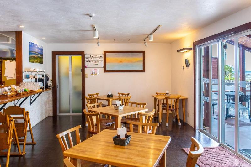 فندق Nagura Village