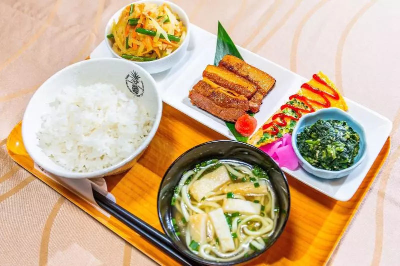 Отель Nagura Village