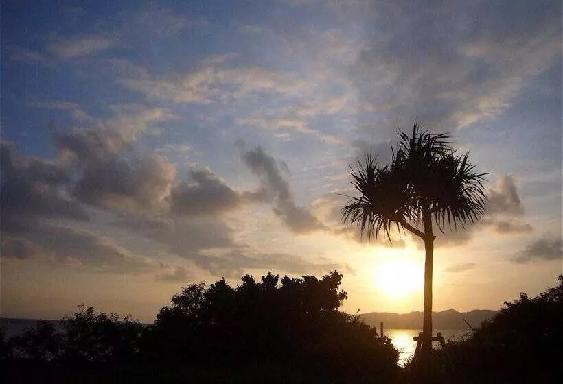 Отель Nagura Village