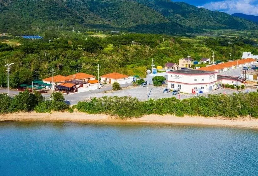 Отель Nagura Village