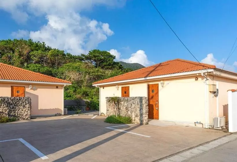 Отель Nagura Village