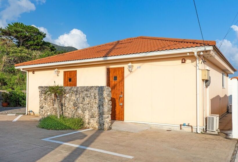 فندق Nagura Village