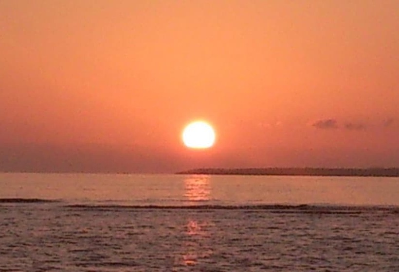 فندق Nagura Village