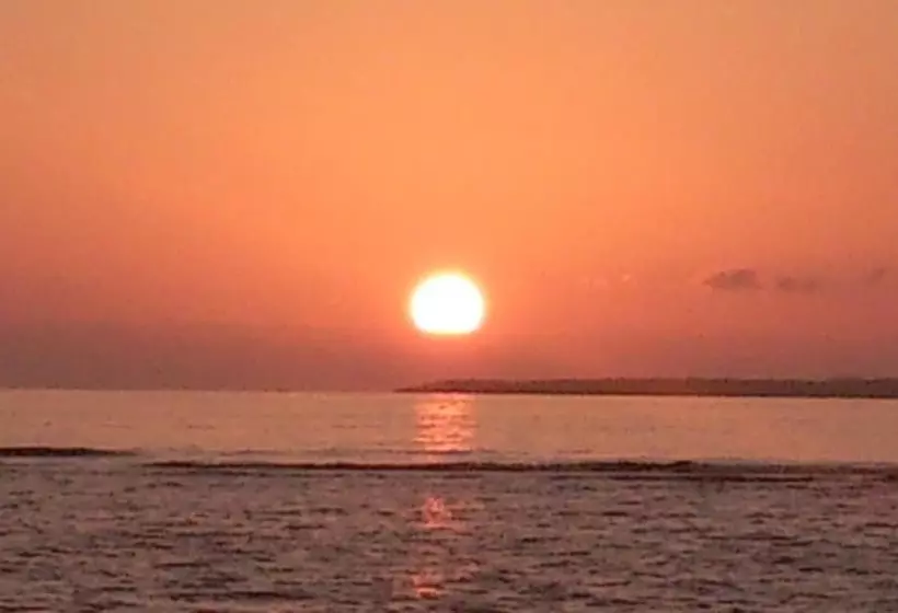 Отель Nagura Village