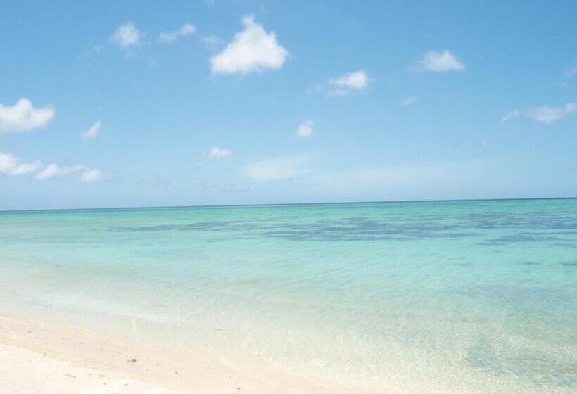 فندق Nagura Village