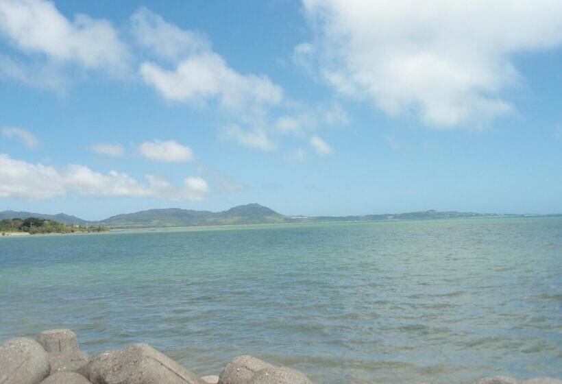 فندق Nagura Village