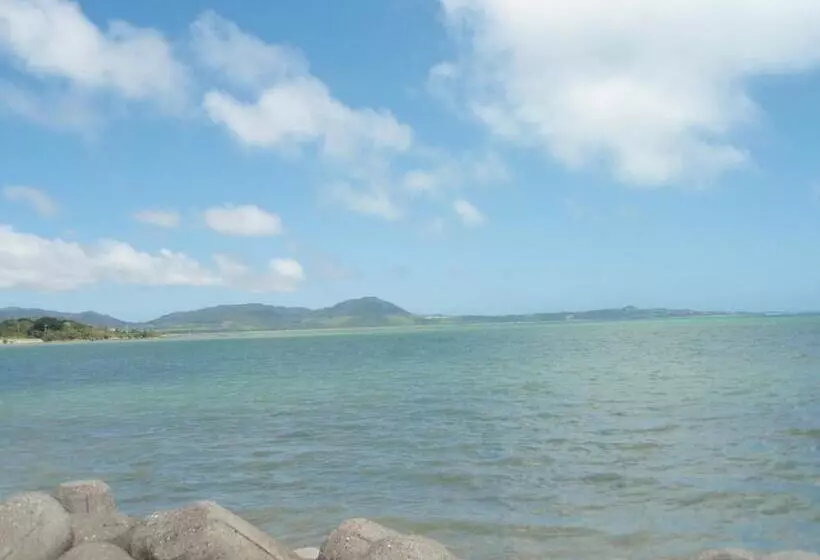 Отель Nagura Village