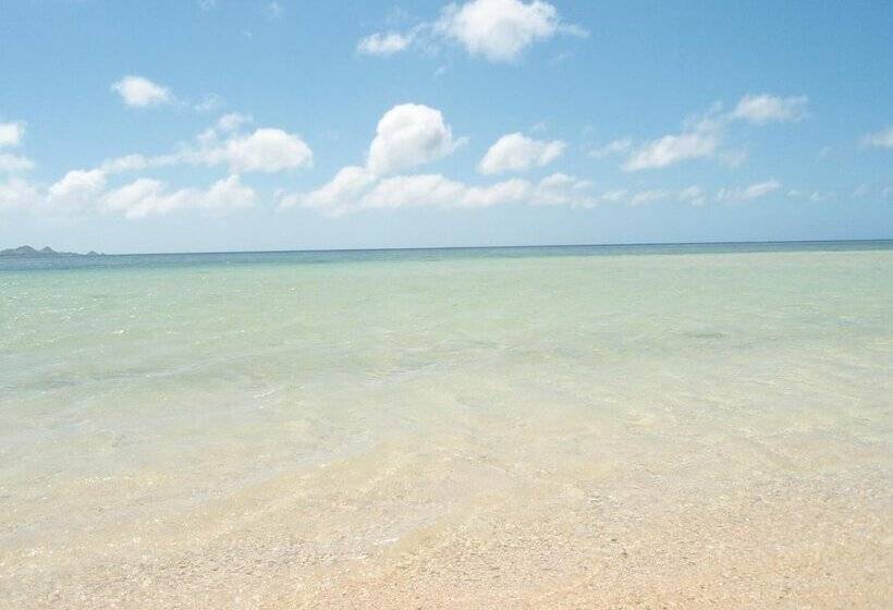 فندق Nagura Village