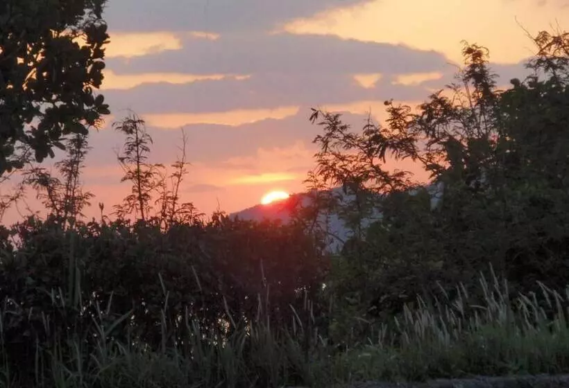 Отель Nagura Village