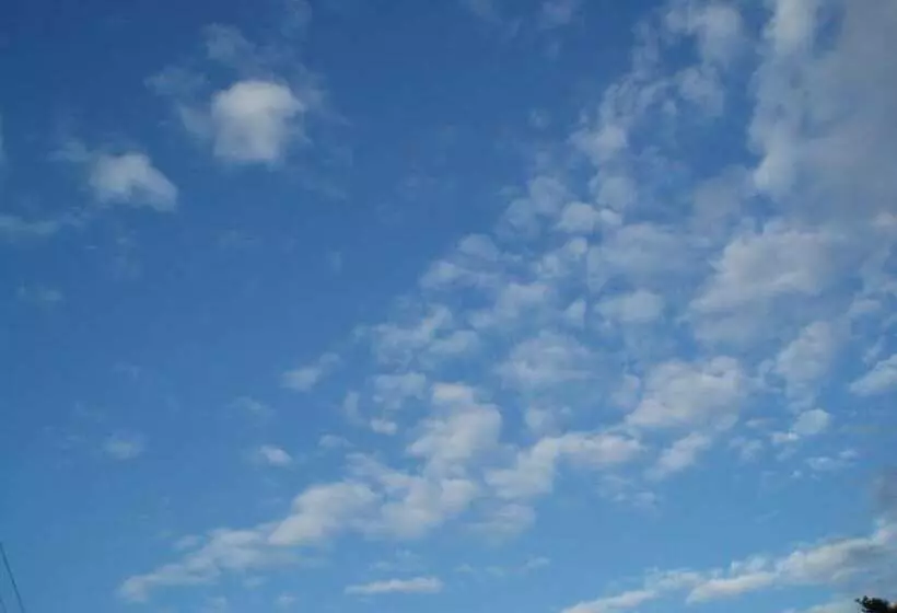 Отель Nagura Village