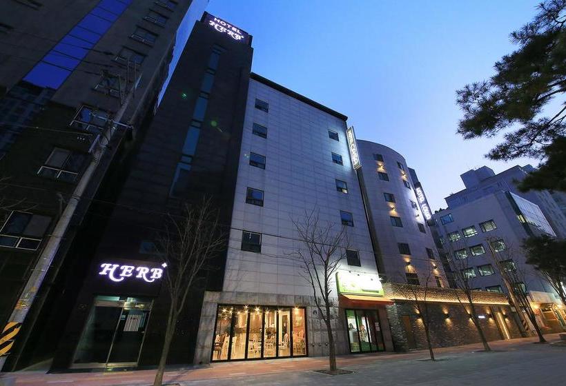 Hotel Casa Suwon