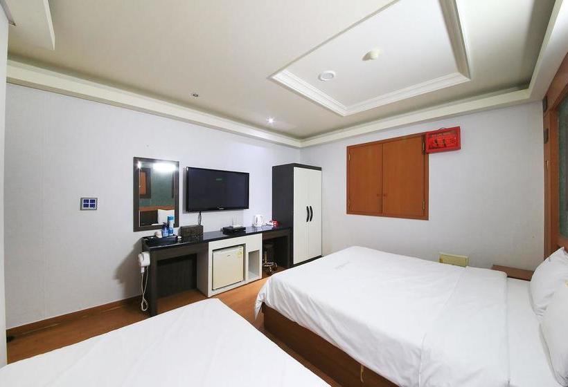 Hotel Casa Suwon