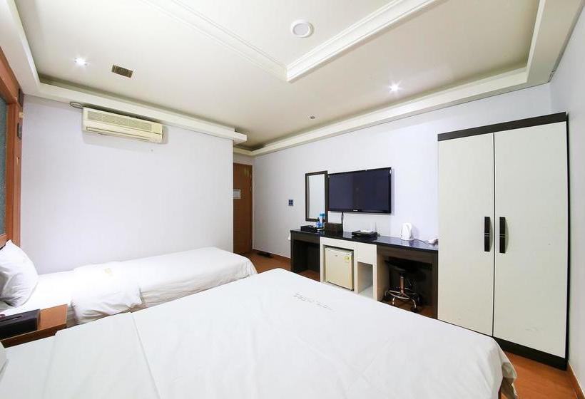 Hotel Casa Suwon