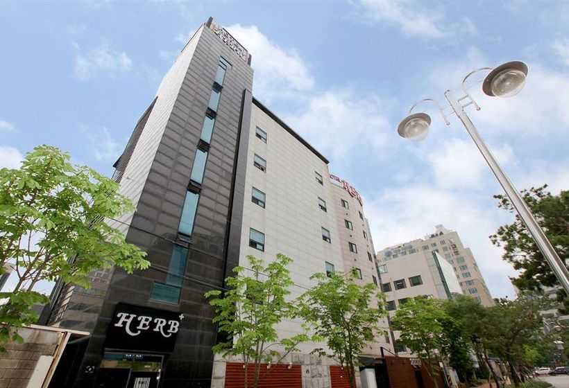 Hotel Casa Suwon