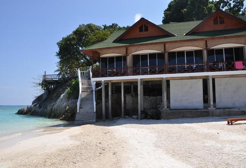 Отель New Cocohut Chalet