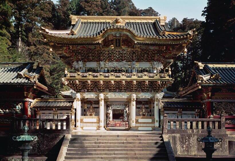 호텔 Nikko Tokinoyuu